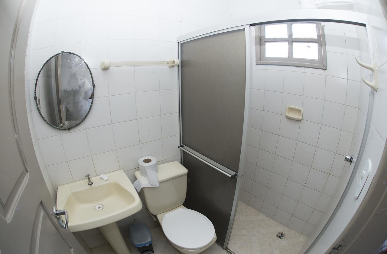Quarto Duplo Standard