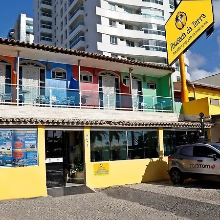 Pousada Da Terra-2