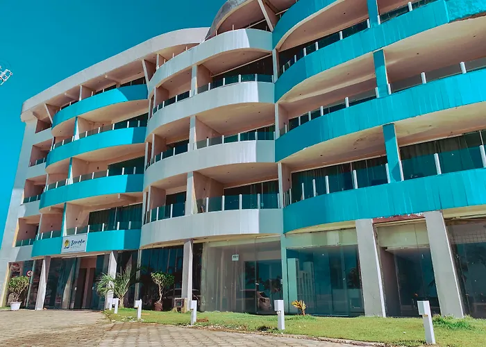 Beira Mar Hotel Aracaju