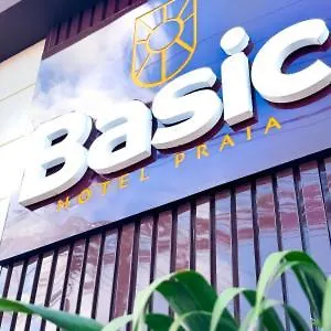Basic Hotel Praia (Adults Only) Aracaju