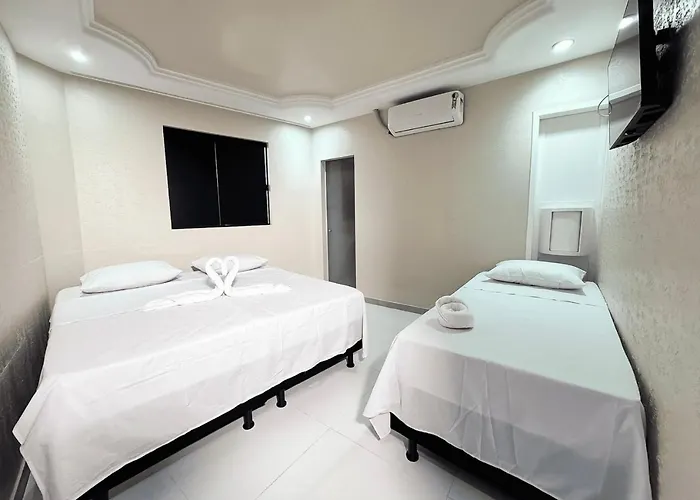Basic Hotel Praia (Adults Only) Aracaju