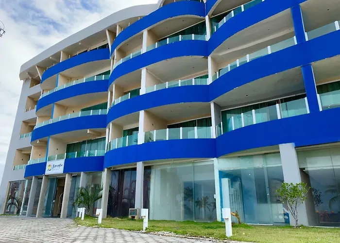 Beira Mar Hotel Aracaju